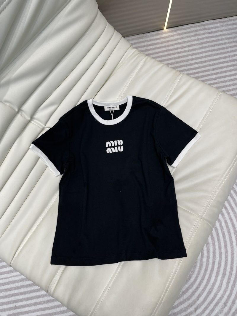 Miu Miu T-Shirts